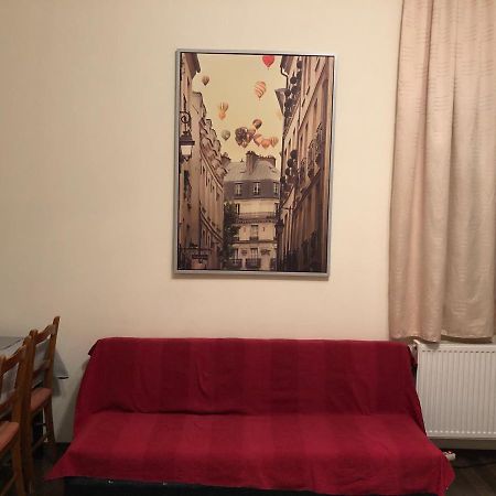 Corso Quiet Apartment Будапеща Екстериор снимка